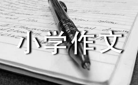 給財富的一封信小學作文（精選10篇）