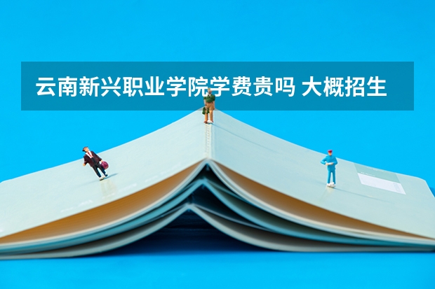 云南新興職業(yè)學院學費貴嗎 大概招生多少人