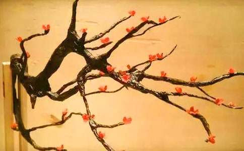 關(guān)于贊頌梅花的句子170句