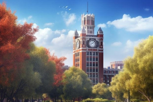 河海大學專業(yè)排名一覽 河海大學四大王牌專業(yè)