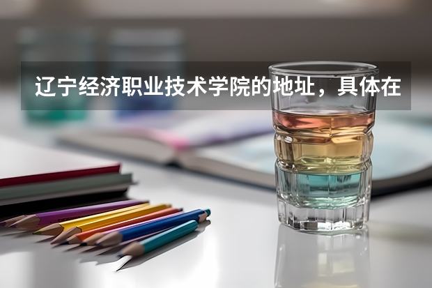 遼寧經(jīng)濟(jì)職業(yè)技術(shù)學(xué)院的地址，具體在沈陽哪里？