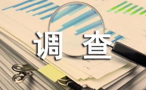 大學(xué)生課余時(shí)間利用調(diào)查報(bào)告