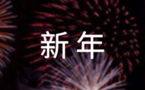 實(shí)用的新年的作文900字18篇