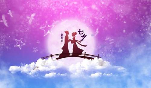 七夕節(jié)最經(jīng)典的愛情名言警句（詩句篇）250句