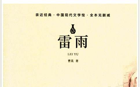高中語(yǔ)文《雷雨》教學(xué)設(shè)計(jì)（精選15篇）