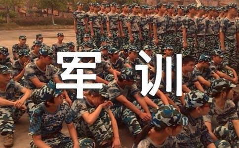 難忘的軍訓(xùn)生活的小學(xué)生作文