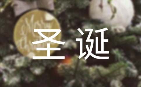 初中生有關圣誕節(jié)的英語作文（精選16篇）