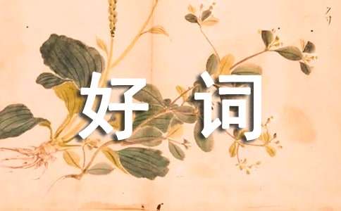 描寫雪的好詞好句