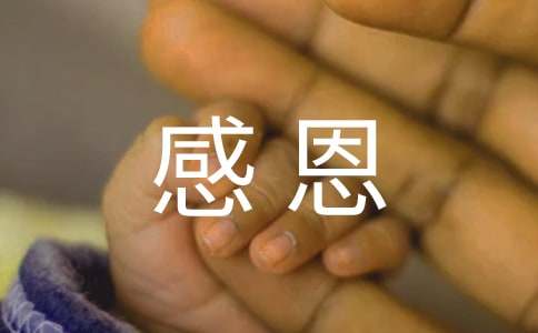三年級感恩作文范文400字（精選25篇）