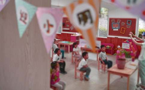 幼兒園教研工作計(jì)劃
