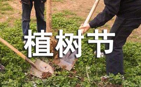 植樹(shù)節(jié)二年級(jí)作文100字（通用30篇）