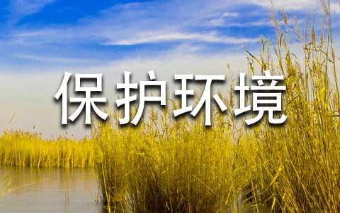 保護(hù)環(huán)境遠(yuǎn)離霧霾作文500字（精選19篇）