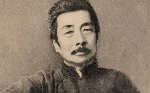 魯迅的7個(gè)小故事