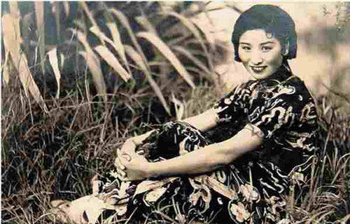 張愛玲傾城之戀中的優(yōu)美句子摘抄