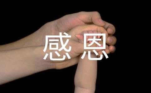 關(guān)于感恩的作文100字（通用25篇）