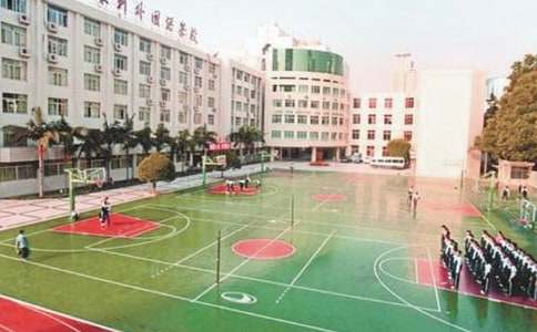 【精華】小學(xué)寫校園作文700字29篇
