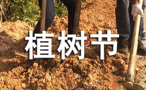 植樹(shù)節(jié)活動(dòng)作文【匯總2篇】