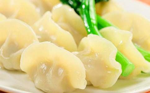 冬至吃餃子不凍耳朵的'諺語(yǔ)