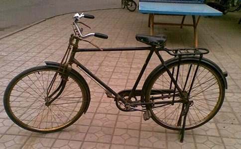 學(xué)騎自行車作文300字（精選50篇）