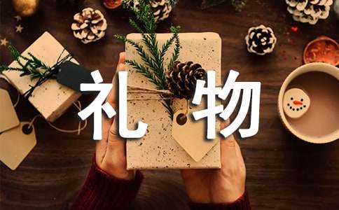 給媽媽的禮物小學(xué)作文200字
