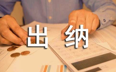 醫(yī)院出納工作計劃范文