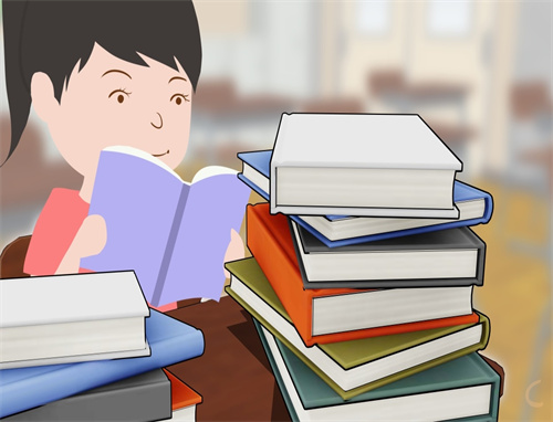 在小學(xué)讀書(shū)的心得