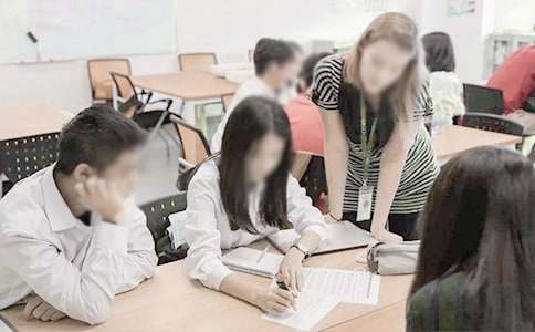 中班個人教學工作計劃2篇