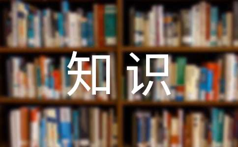 寫(xiě)作入門(mén)基礎(chǔ)知識(shí)