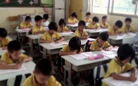 開學(xué)計劃小學(xué)生作文（精選5篇）