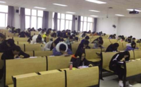 【精選】考試感受作文300字4篇
