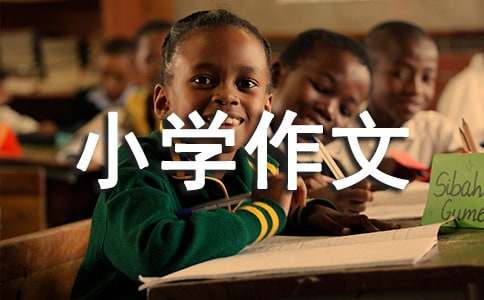 我課余的生活小學(xué)作文