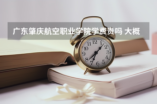 廣東肇慶航空職業(yè)學院學費貴嗎 大概招生多少人