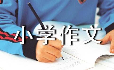 一個值得敬佩的人小學作文