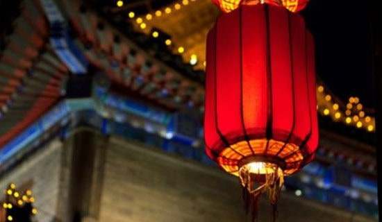 四年級(jí)下冊(cè)作文春節(jié)趣事
