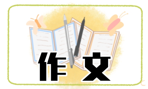 考試成功心得作文
