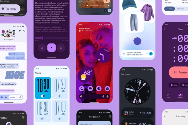 谷歌Android 16五大亮點(diǎn)曝光！設(shè)計(jì)語(yǔ)言革新只是基操