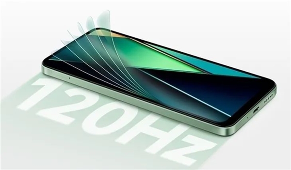 399元起！小米這款手機簡直就是白菜價 但不送充電器你買嗎