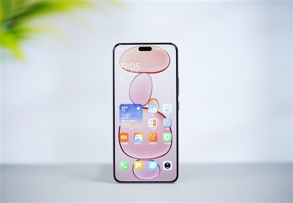 史上有旗艦味的Civi！小米Civi 5 Pro圖賞