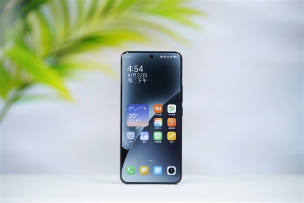 第一梯隊(duì)！小米玄戒O1性能激進(jìn)：挑戰(zhàn)高通驍龍8系