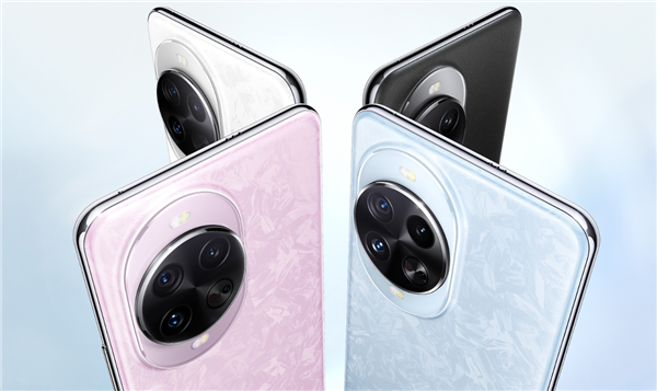 華為nova 14 Pro/Ultra首銷(xiāo)：3499元起 首發(fā)麒麟8020芯片