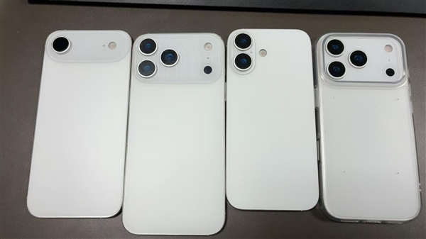 供應(yīng)鏈劇透蘋果新機(jī)：未來三年iPhone外觀巨變