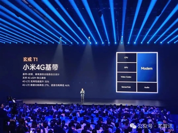 不是Arm CSS定制！小米玄戒O1究竟自研了什么