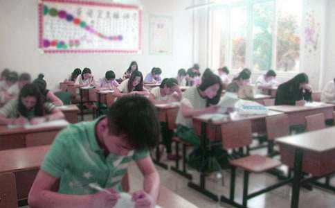 有關(guān)考試的心情作文300字集錦十篇