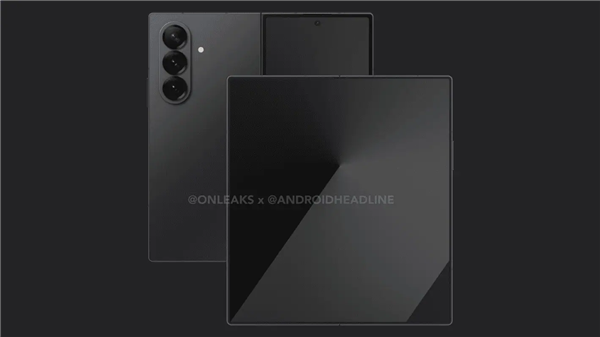 三星預(yù)告Galaxy Fold 7：Ultra級(jí)體驗(yàn)！刷新薄折疊屏記錄