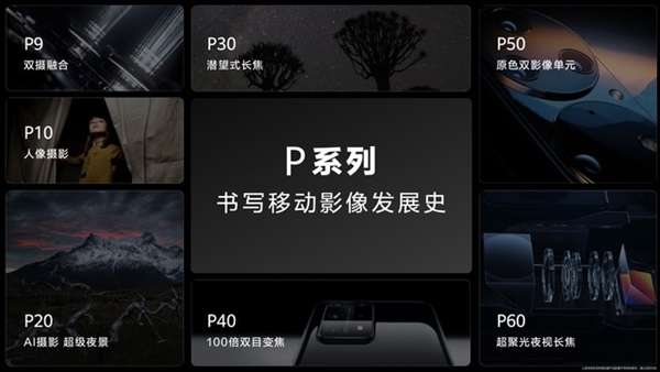 鴻蒙旗艦王者歸來！華為Pura 80系列前瞻：影像殺手
