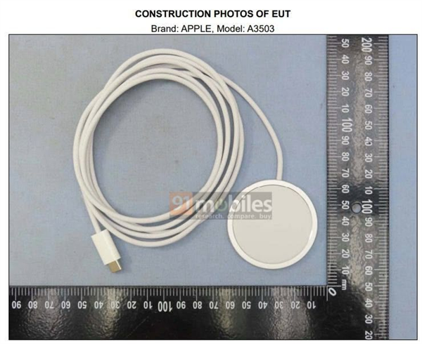 iPhone 17系列無(wú)線充電升級(jí)：支持Qi 2.2標(biāo)準(zhǔn)
