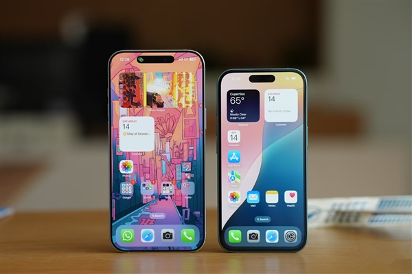 iPhone 17系列無(wú)線充電升級(jí)：支持Qi 2.2標(biāo)準(zhǔn)