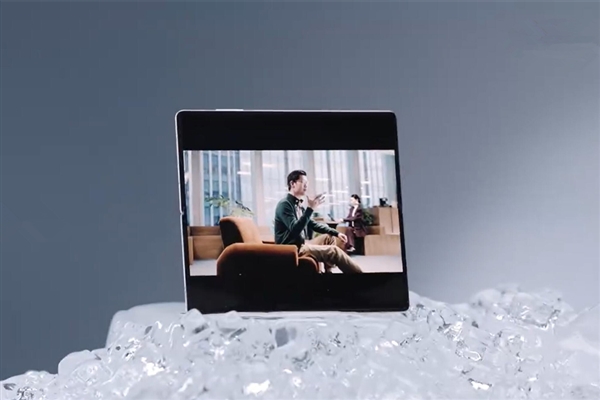 vivo X Fold5首發(fā)第二代半固態(tài)電池技術(shù)：首次實(shí)現(xiàn)-30°C正常供電