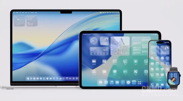 iOS 26、iPadOS 26公測(cè)版將于7月推出 正式版秋季到來(lái)