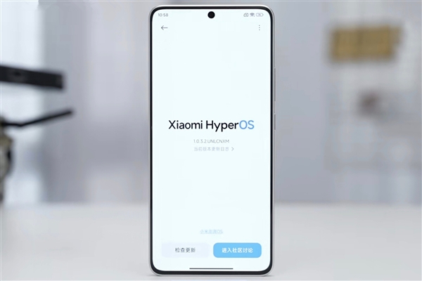 重塑小米10S榮光！REDMI K80至尊版音質(zhì)大升級